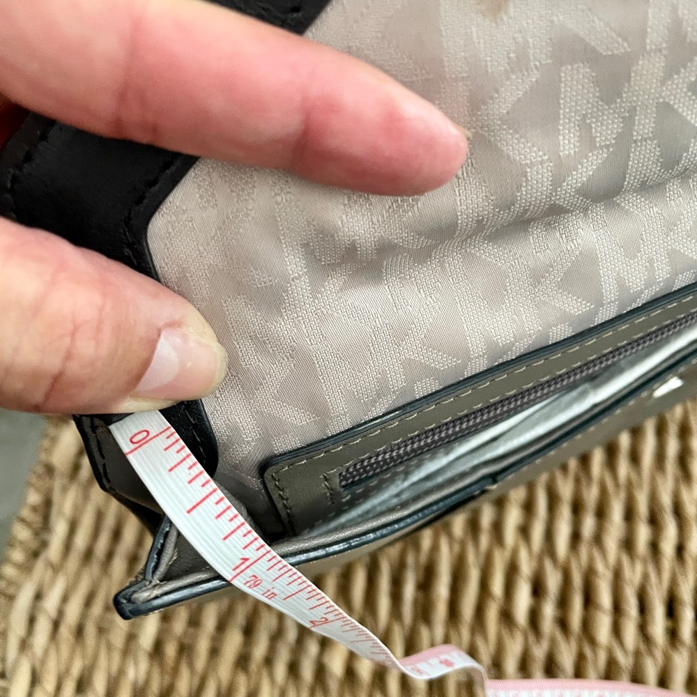 Gently used Michael Kors Crossbody - Picture 9 of 9